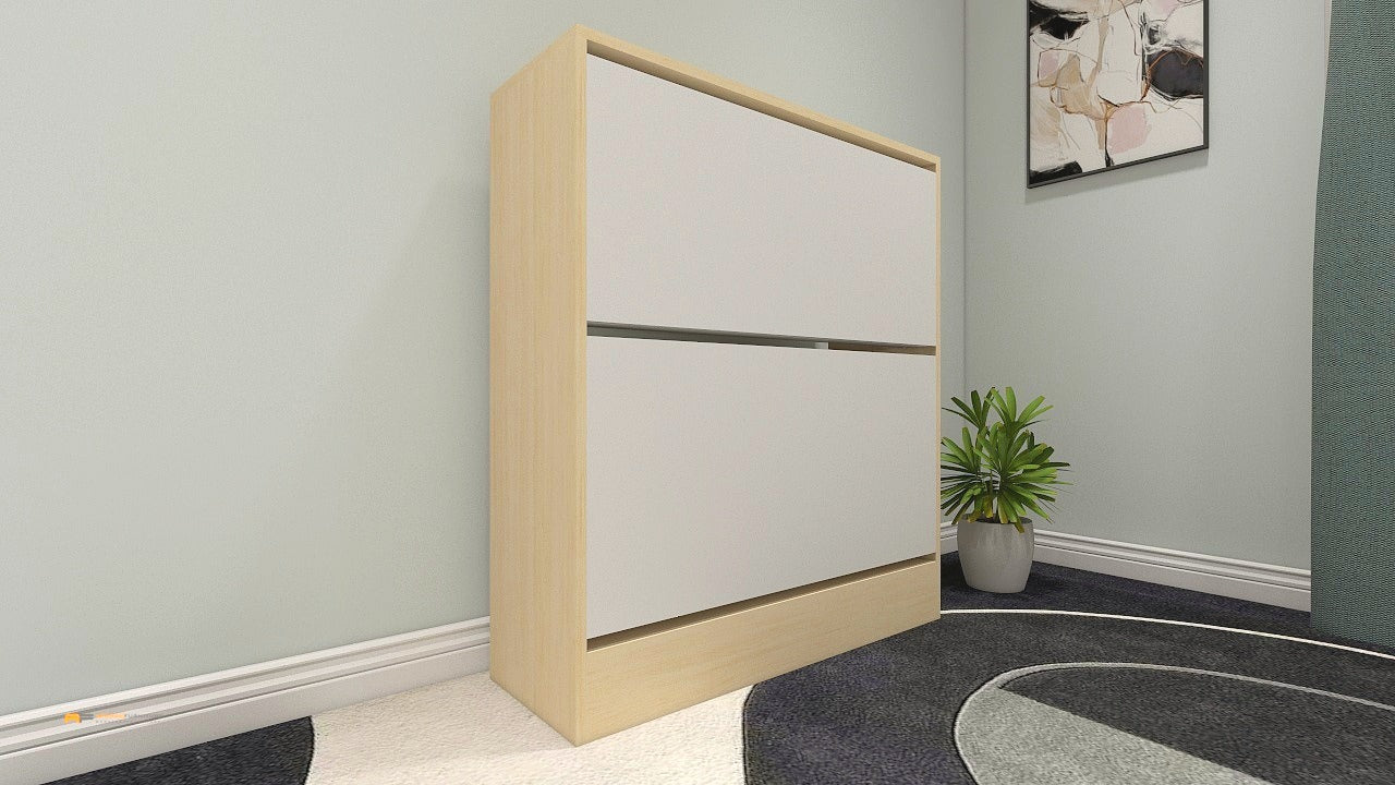 NIKE Shoe Rack AF Home