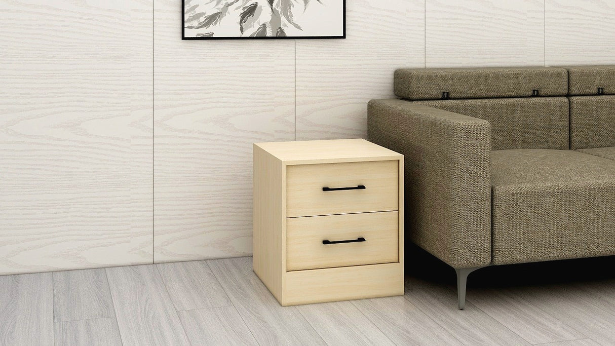 CARMINE Night Table Affordahome