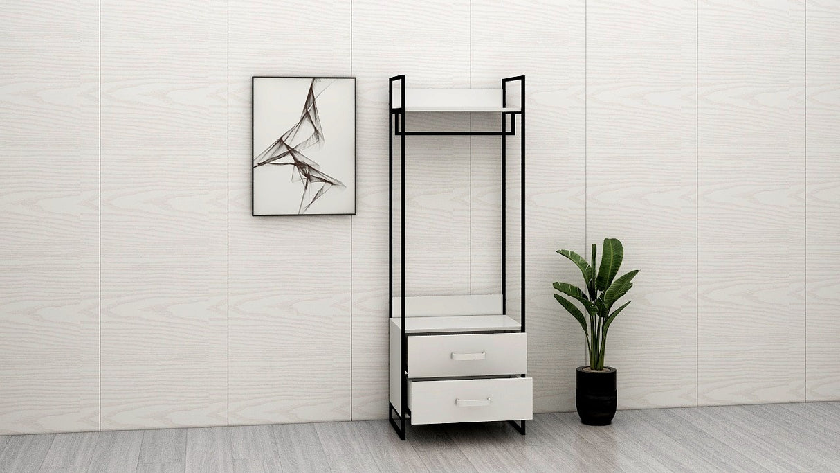 NORDSTROM Open Wardrobe Affordahome