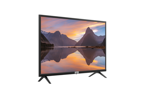 TCL 32" HD AI SMART TV LED32S5200 TCL