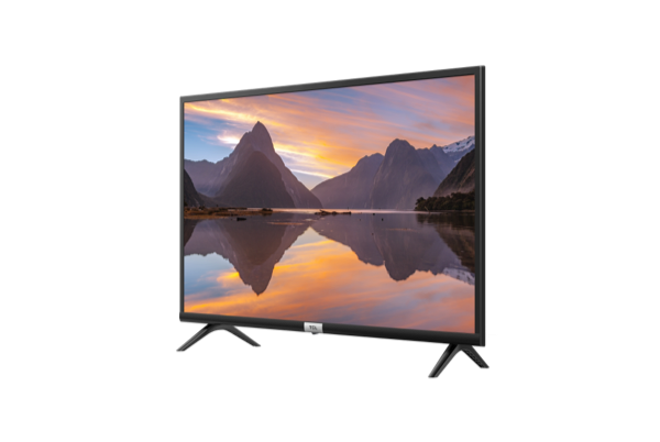TCL 32" HD AI SMART TV LED32S5200 TCL