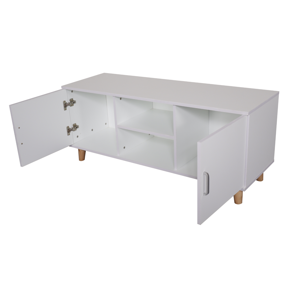 Sano Console TV Rack Furnigo