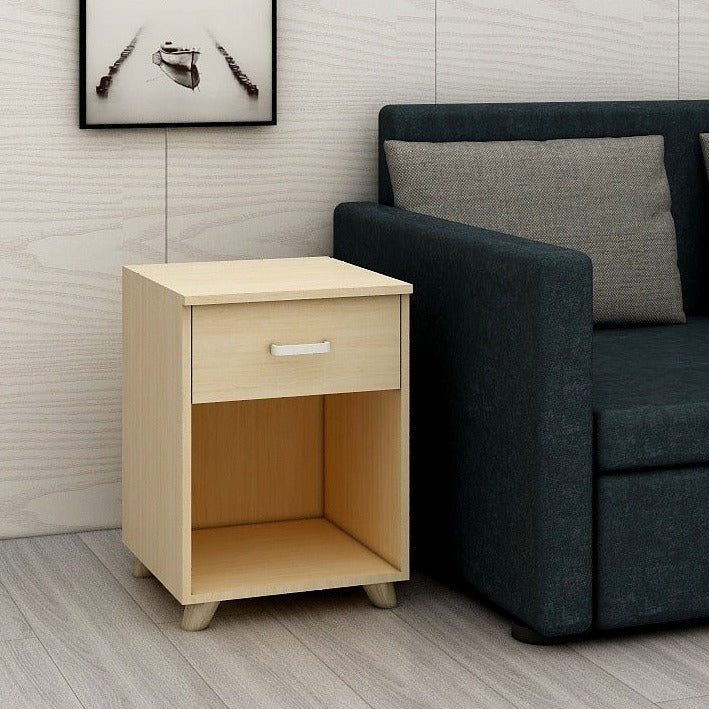 BOSTON Side Table AF Home
