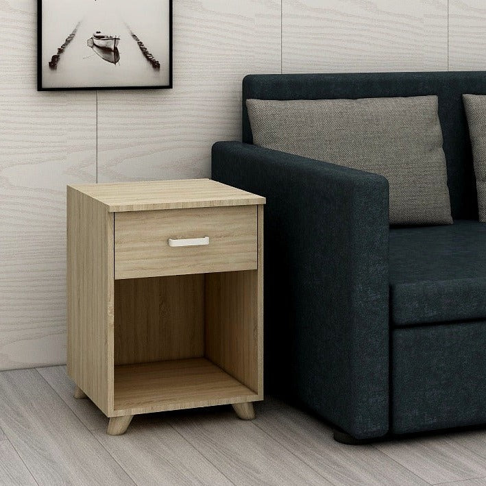 BOSTON Side Table AF Home