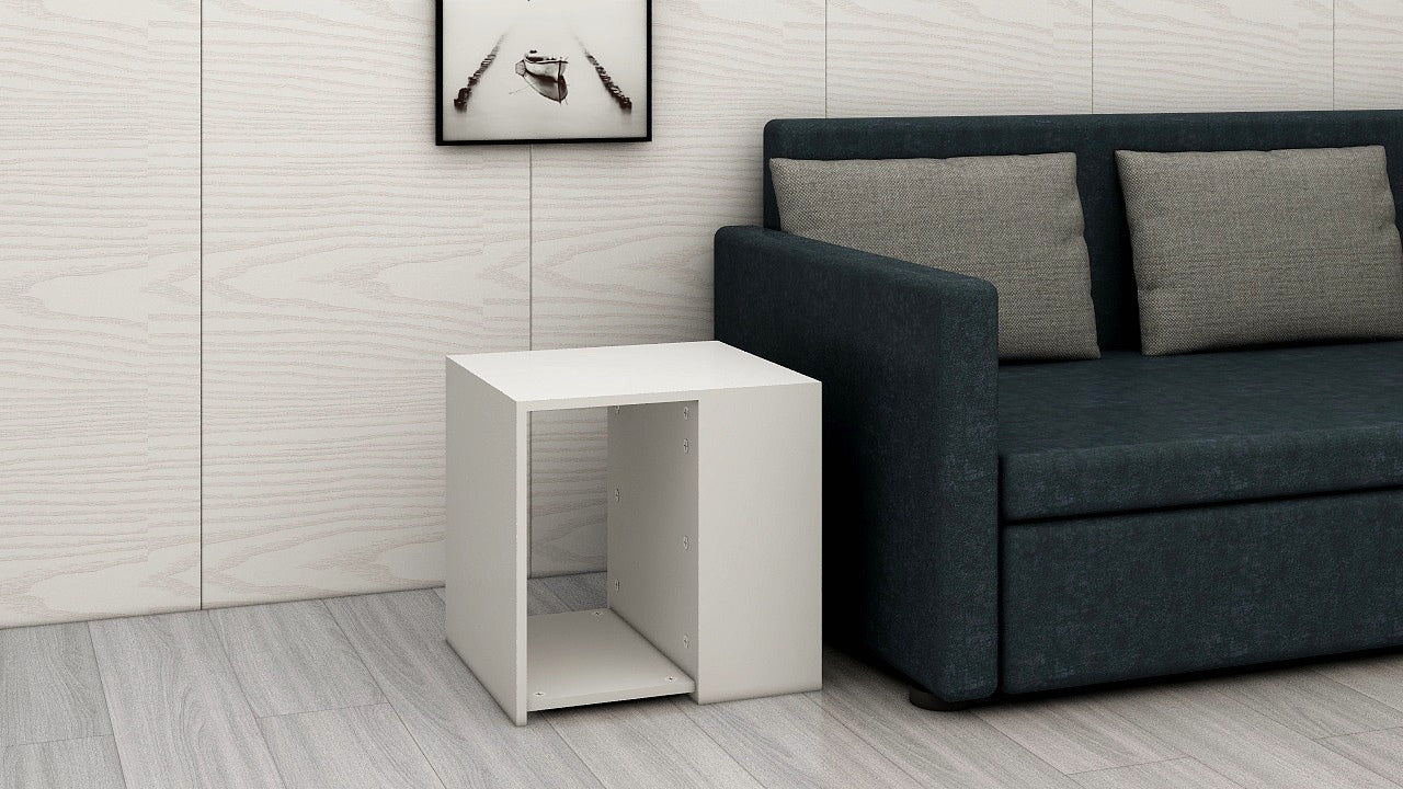 NEPTUNE Side Table AF Home