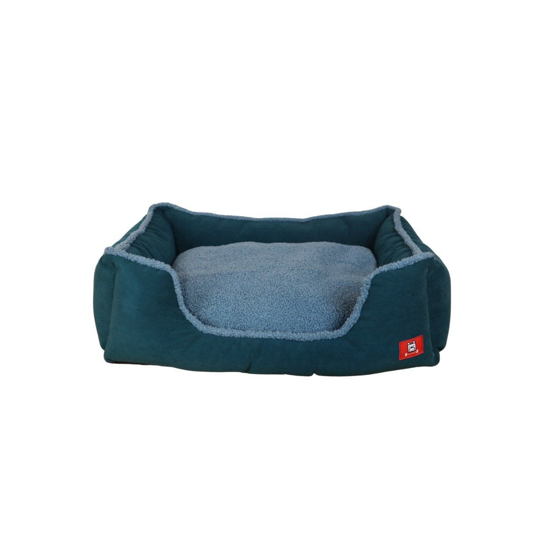 Mr. Chuck - Barky Premium Dog Bed Mr. Chuck Pet Store