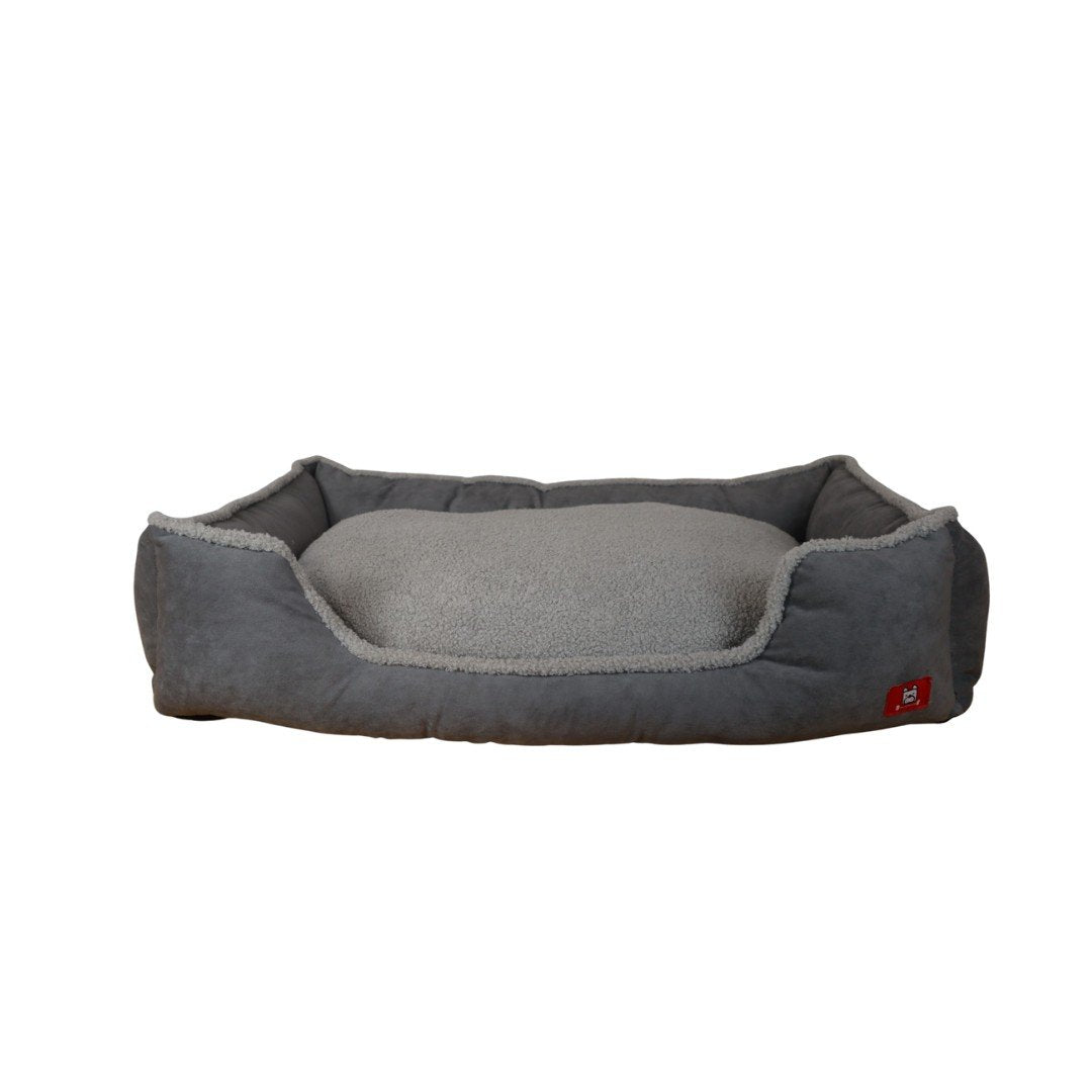 Mr. Chuck - Barky Premium Dog Bed Mr. Chuck Pet Store