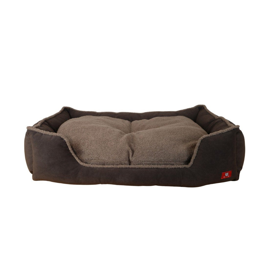 Mr. Chuck - Barky Premium Dog Bed Mr. Chuck Pet Store
