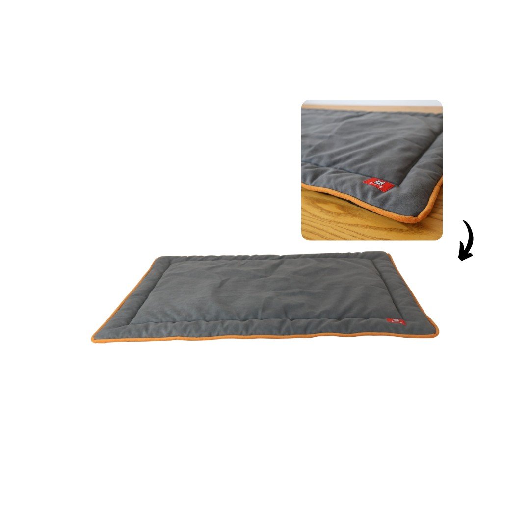 Mr. Chuck - Alpha Dog Comfort Mat Mr. Chuck Pet Store