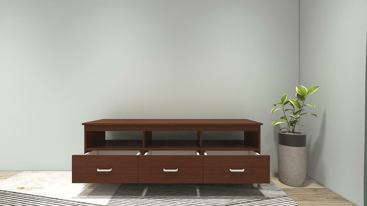 Robert TV Rack Affordahome