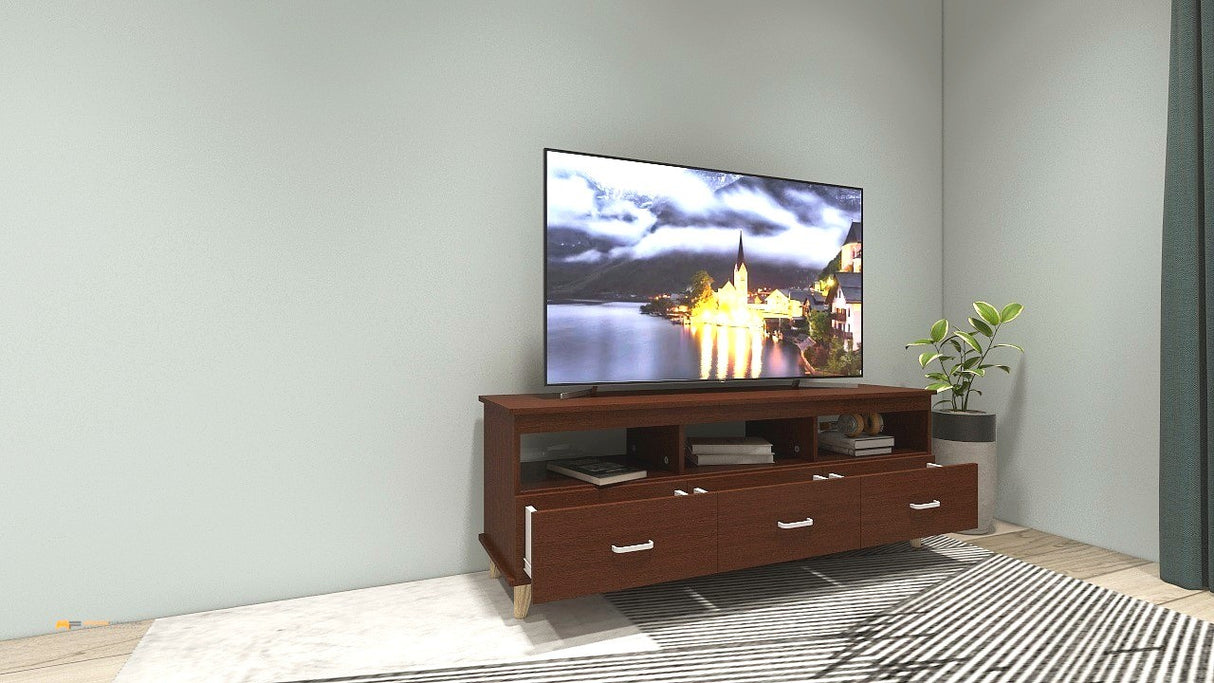Robert TV Rack Affordahome