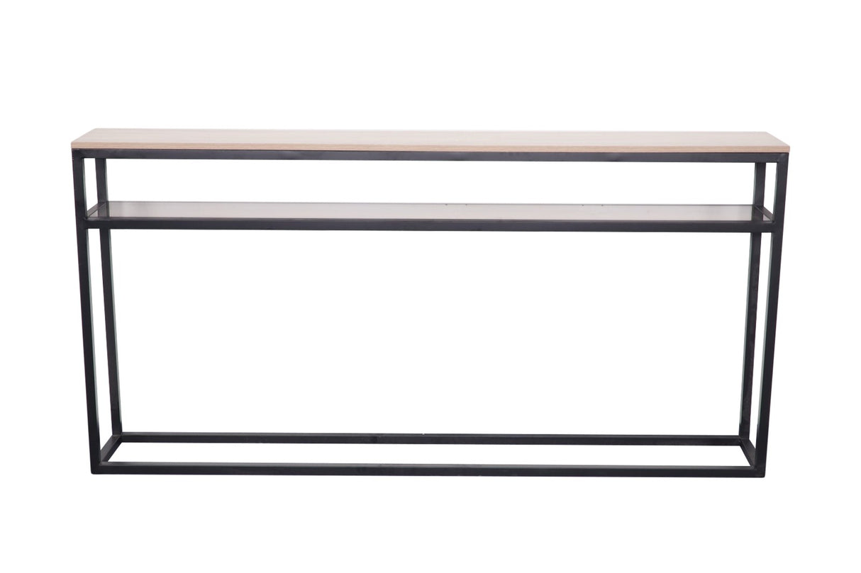 SKYLAR Console Table Affordahome