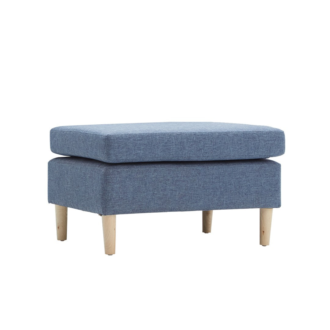 Tinker - Cocoon Series Ottoman Only Fabric Tinker Furniture