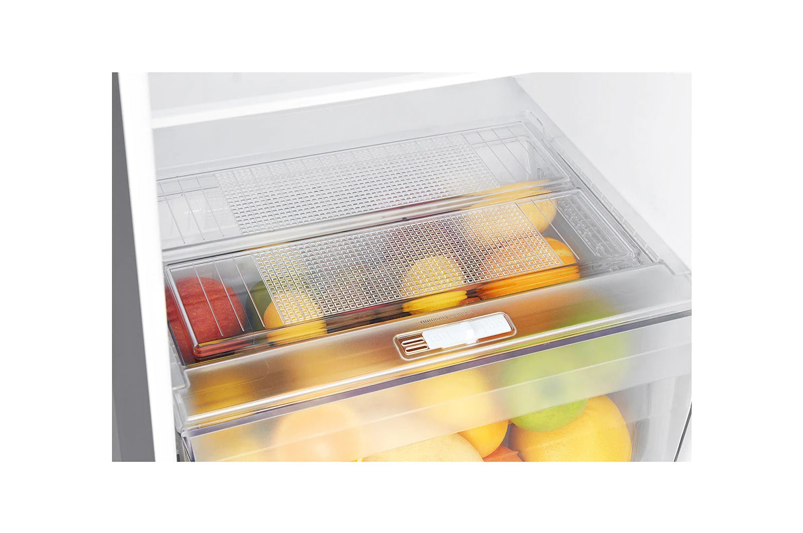 LG 8.0 cu.ft. Inverter Refrigerator (GR-N222SCQN) LG