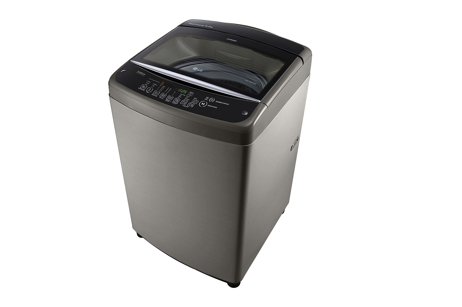 LG TH2517DSAV 17KG Top Load Fully Auto Washing Machine LG