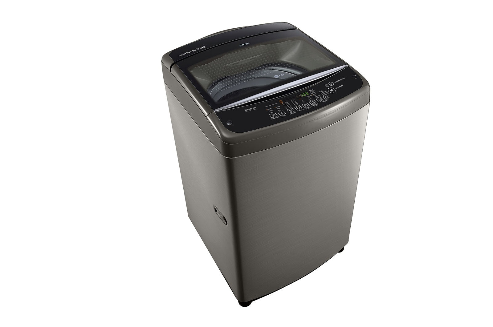 LG TH2517DSAV 17KG Top Load Fully Auto Washing Machine LG