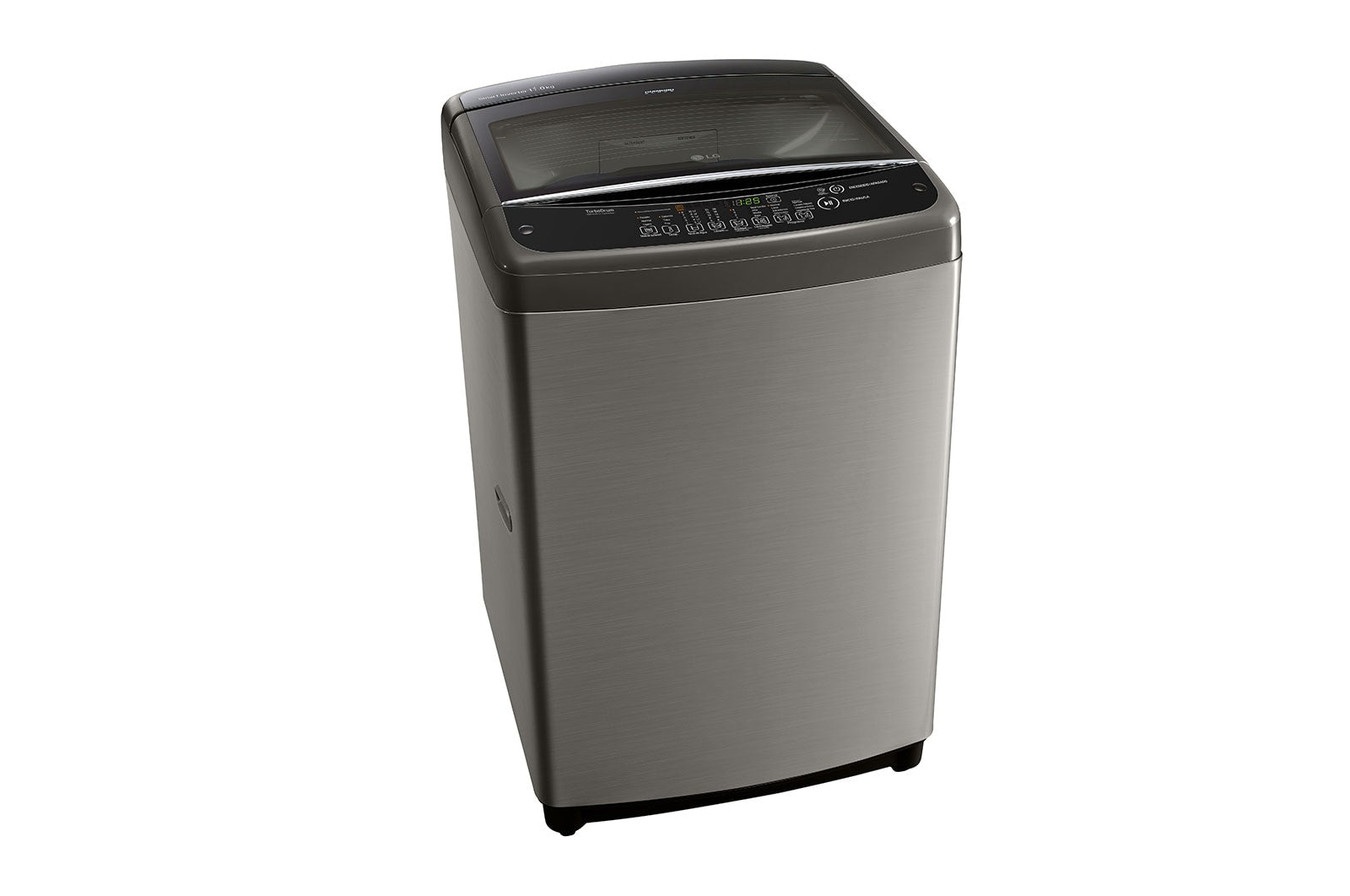 LG TH2517DSAV 17KG Top Load Fully Auto Washing Machine LG