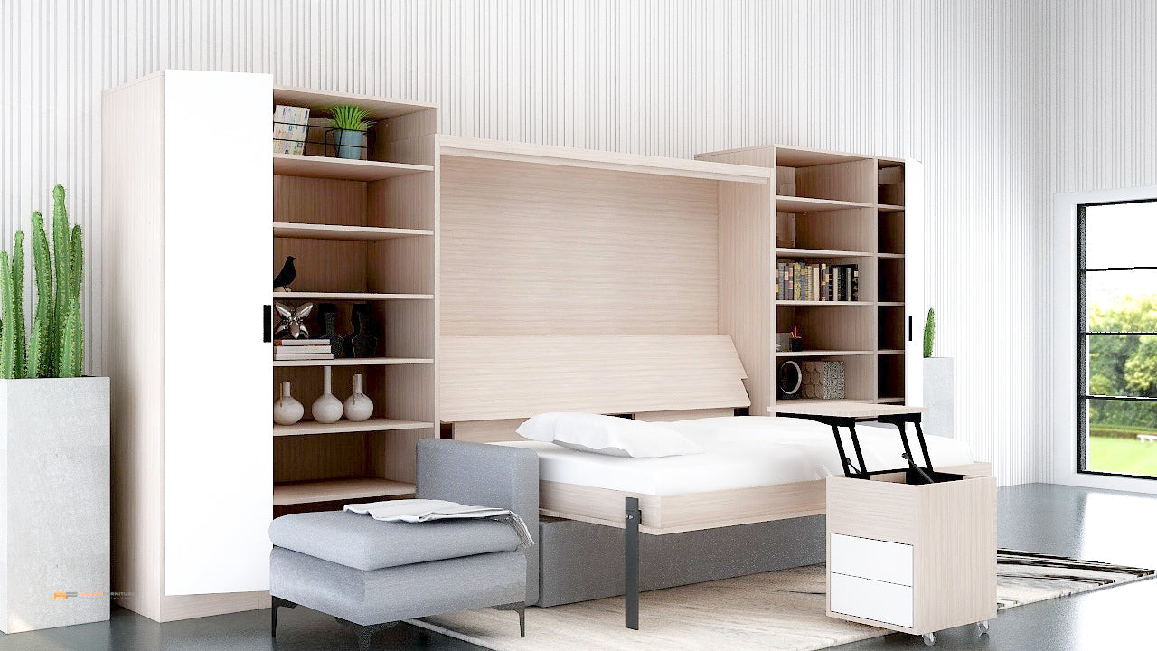 The Four Best Advantages of Modular Furniture for Tiny Living