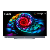 HAIER - H65C900UX OLED TV AF Home