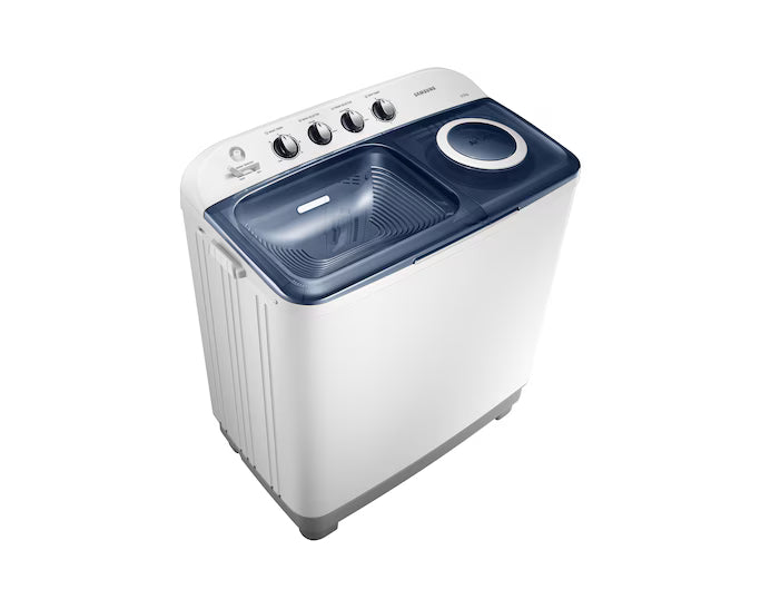 SAMSUNG - Twin Tub Washer EZ Wash Tray™ 9.5 kg AF Home