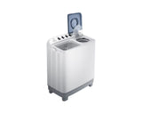 SAMSUNG - Twin Tub Washer EZ Wash Tray™ 9.5 kg AF Home