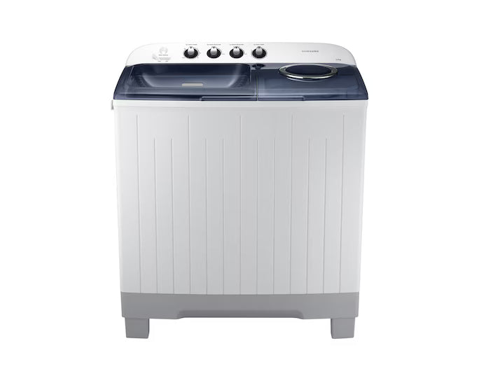 SAMSUNG - Twin Tub Washer Dynamic Pulsator 12 kg AF Home