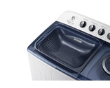 SAMSUNG - Twin Tub Washer Dynamic Pulsator 12 kg AF Home