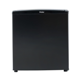 HAIER - HR-80VN (BS) 1.5 cu.ft. Single Door Personal Ref AF Home
