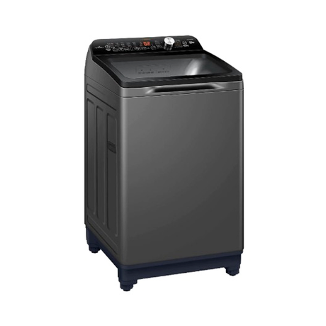 HAIER - Silent Wash Fully Automatic Inverter Top Load Washing Machine AF Home