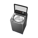 HAIER - Silent Wash Fully Automatic Inverter Top Load Washing Machine AF Home