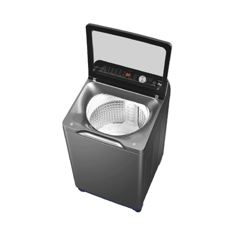 HAIER - Silent Wash Fully Automatic Inverter Top Load Washing Machine AF Home