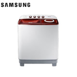 SAMSUNG - 8.5 kg Laundry Twin Tub Washer Dynamic Pulsator AF Home