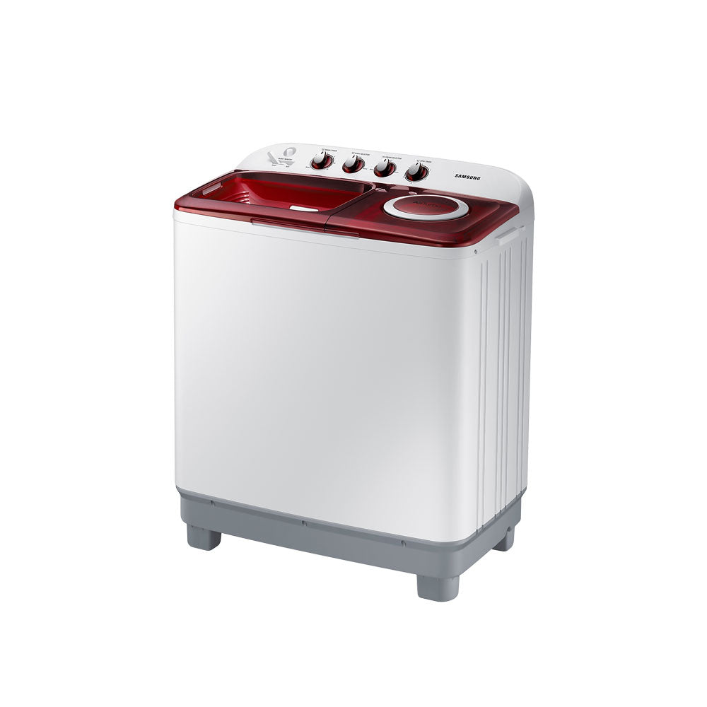 SAMSUNG - 8.5 kg Laundry Twin Tub Washer Dynamic Pulsator AF Home
