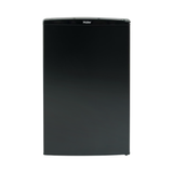 HAIER - HR-99VN (BS) 3.3 cu.ft. Single Door Personal Ref AF Home
