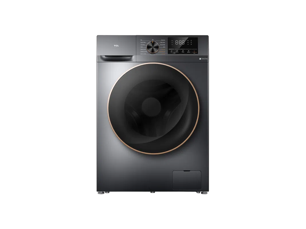 TCL - 12.KG DD Inverter Washer & Dryer Combo AF Home