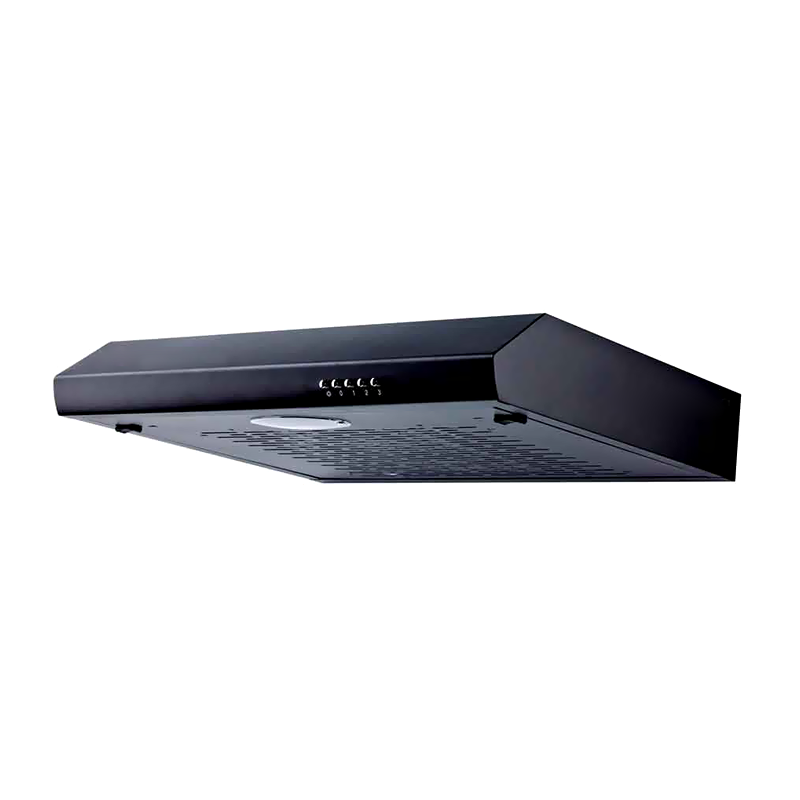 HAIER - HRH-TD60AB 60cm Range Hood AF Home