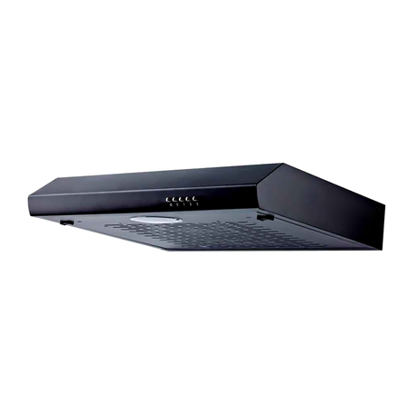 HAIER - HRH-TD60AB 60cm Range Hood AF Home