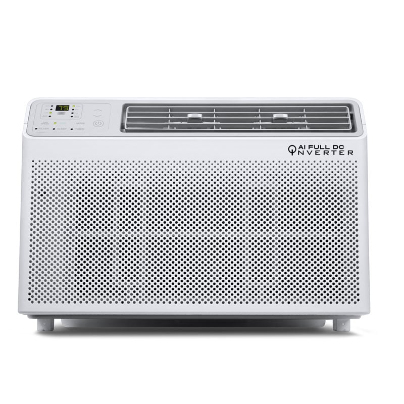TCL - Full DC Inverter Window Type Airconditioner AF Home