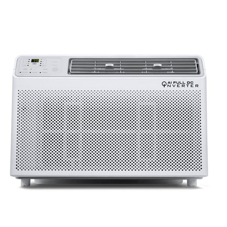 TCL - Full DC Inverter Window Type Airconditioner AF Home