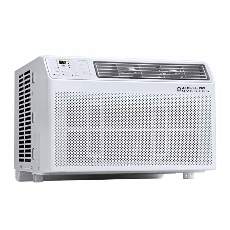 TCL - Full DC Inverter Window Type Airconditioner AF Home