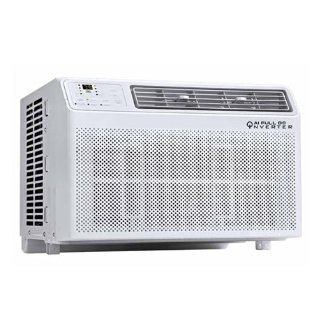 TCL - Full DC Inverter Window Type Airconditioner AF Home