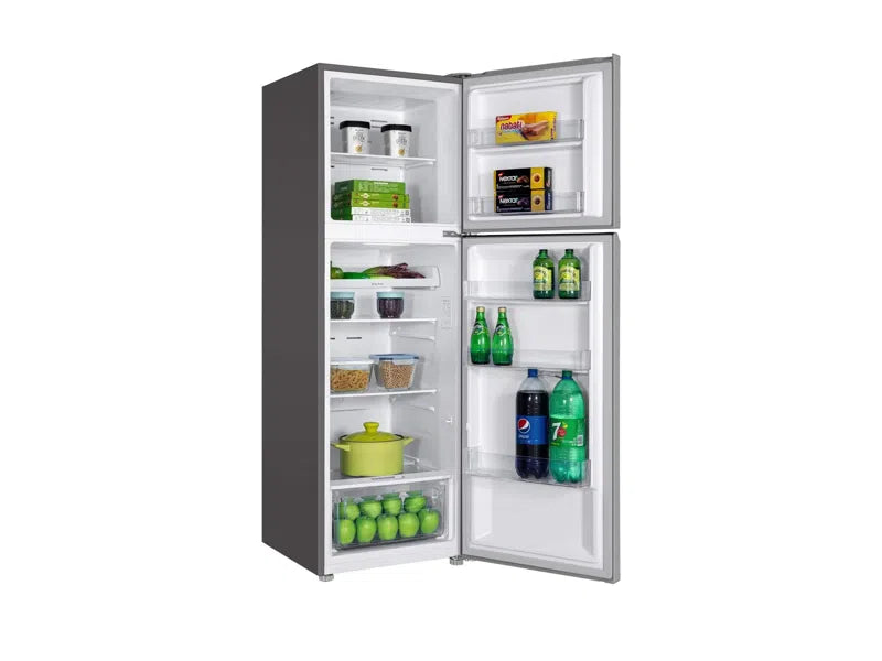 TCL - Top Mount Freezer-TRF-210INV/N AF Home