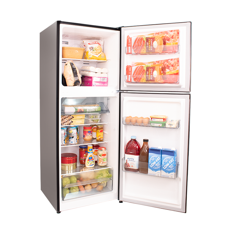 CONDURA CNFI Top Freezer Refrigerator Condura