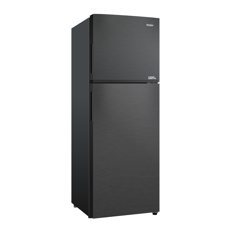 HAIER HRF-IV220VNF 7.5CU.FT Two Door Refrigerator Haier