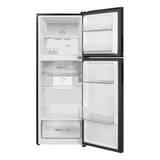 HAIER - HRF-IV220VNF (BS) 7.5 cu.ft. Top Mount Two Door Refrigerator AF Home