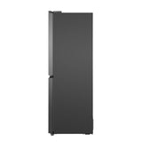 TCL - TRF-INV430CDSS 15.0 cu.ft. French Door Refrigerator AF Home