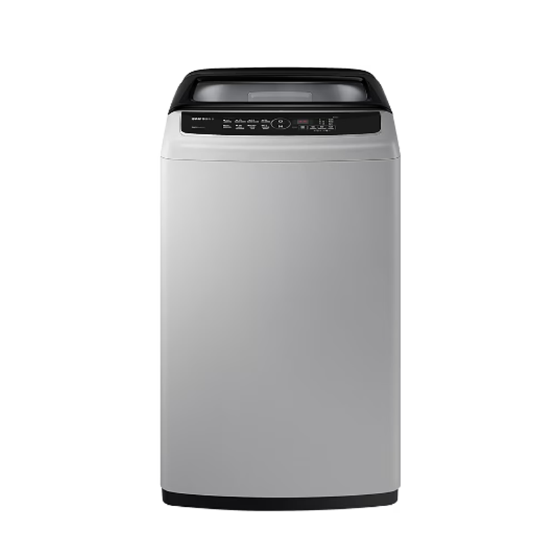 SAMSUNG - 7.5 kg Laundry Top-load Washer -Wobble Technology AF Home
