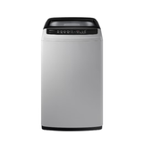 SAMSUNG - 7.5 kg Laundry Top-load Washer -Wobble Technology AF Home