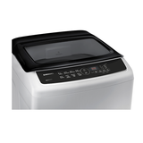 SAMSUNG - 7.5 kg Laundry Top-load Washer -Wobble Technology AF Home