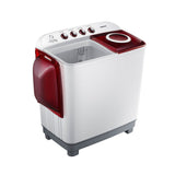 SAMSUNG - 8.5 kg Laundry Twin Tub Washer Dynamic Pulsator AF Home